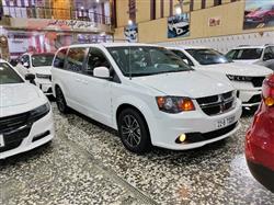 Dodge Caravan